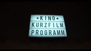 Impressionen KUNST & KINO 2017