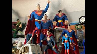 SUPERHERO COLLECTION ROOM TOUR!  NEW/SPRING 2026!