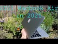 How Good Is The 2011 MacBook Air In 2021