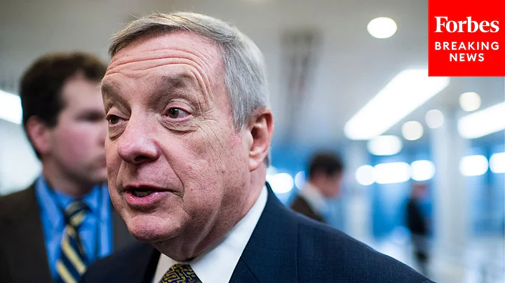 Durbin Presses Nominee Jennifer Sung On Labor And ...