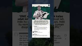 R7 Ungkap Kekuatan ONIC dan Perbandingan Tim Indonesia vs Filipina