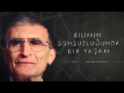 AZİZ SANCAR'IN HAYATI