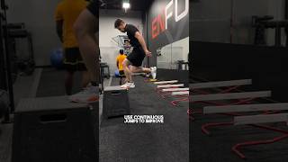 Celebrity Increase Your Vertical Jump with Continuous Jumps! Net Worth