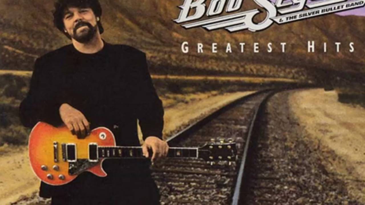 Bob seger turn the. Bob seger turn the