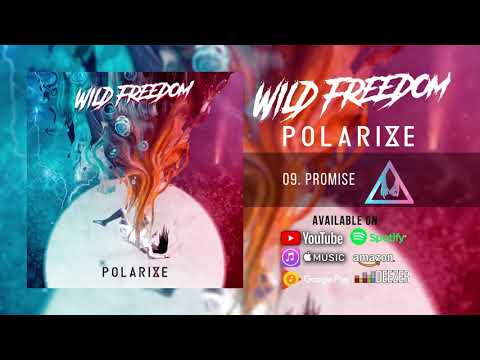 Wild Freedom — WILD FREEDOM - 9. Promise (feat. Jessie Williams) [OFFICIAL]
