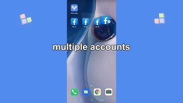 How To Clone Apps On Android 2022 | Duplicate apps on Android【English】