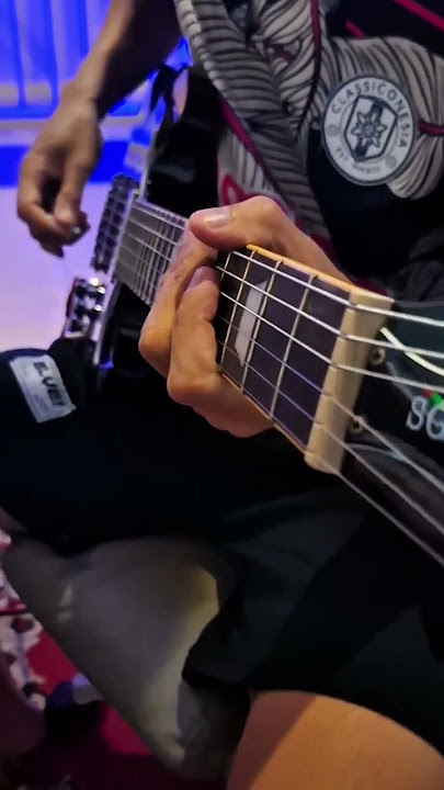 Pas Band - Impresi ( Intro ) #pasband #impresi #gitarcover #shorts