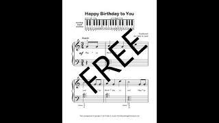 How to get paid Sheet Music on Musescore for FREE