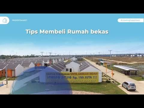 Video: Apa Itu Perumahan Sekunder?