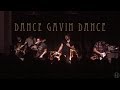 Dance Gavin Dance - The Acceptance Speech Tour Live