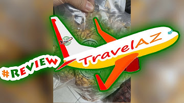 「TravelAZ」 Review 3G/4G SIM Card (Jakarta Airport Pick Up) for Indonesia by JavaMifi