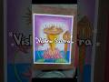 Vishnu Sastra - Shankh |Chakra|Gada|Padm Drawing #shorts #trending #viral #vishnu #sastra #ytshorts