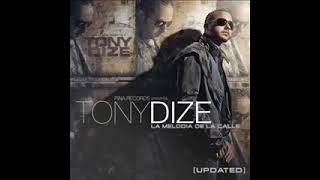 Tony dize- su asignación (your assignment) 2009