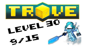 HITING MAX LEVEL ON ICE SAGE LIVE - Level 30 = 9/15