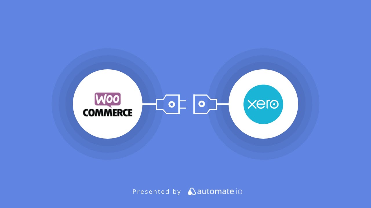 Xero and WooCommerce integration 🛒 Create invoices in Xero on new ...