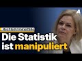 So verzerrt ist die Kriminalstatistik | Apollo Newsroom