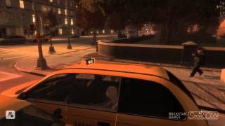 Grand Theft Auto IV - Randomness 2
