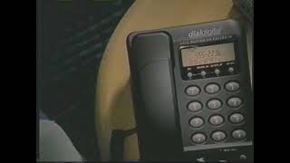 Telus Commercial 2000