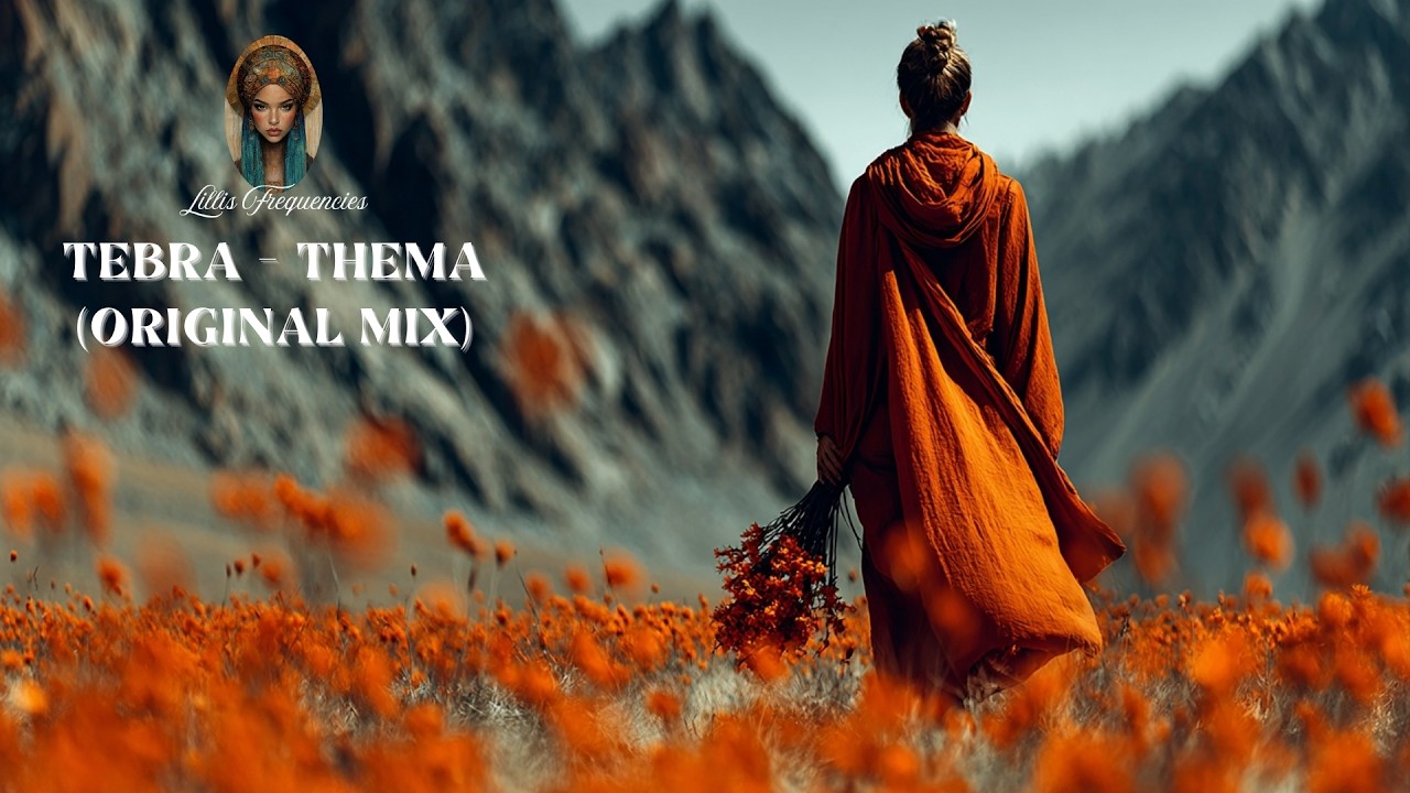 Watch Tebra - Thema (Original Mix) on YouTube Watch Tebra - Thema (Original Mix) on YouTube