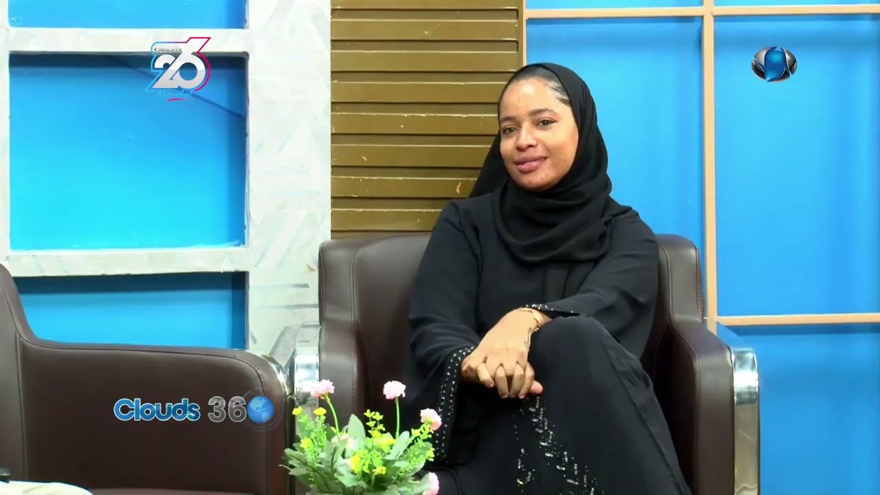 MUHITIMU WA DEGREE ANAYEUZA JUICE BARABARANI.