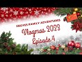 Vlogmas 2023  episode 4