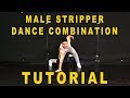 Male Stripper Dance Moves - Sexy Dance Move Combo For Men