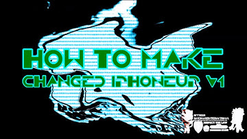 How to make Changed iPhoneup v1 | Requested