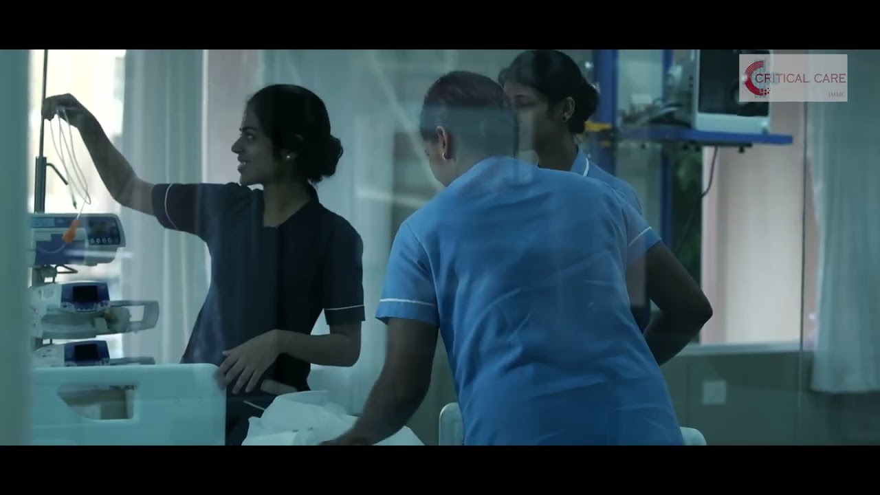 Critical Care - Jubilee Mission, Thrissur