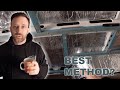 How to Insulate & Frame Out your Van #VanLife