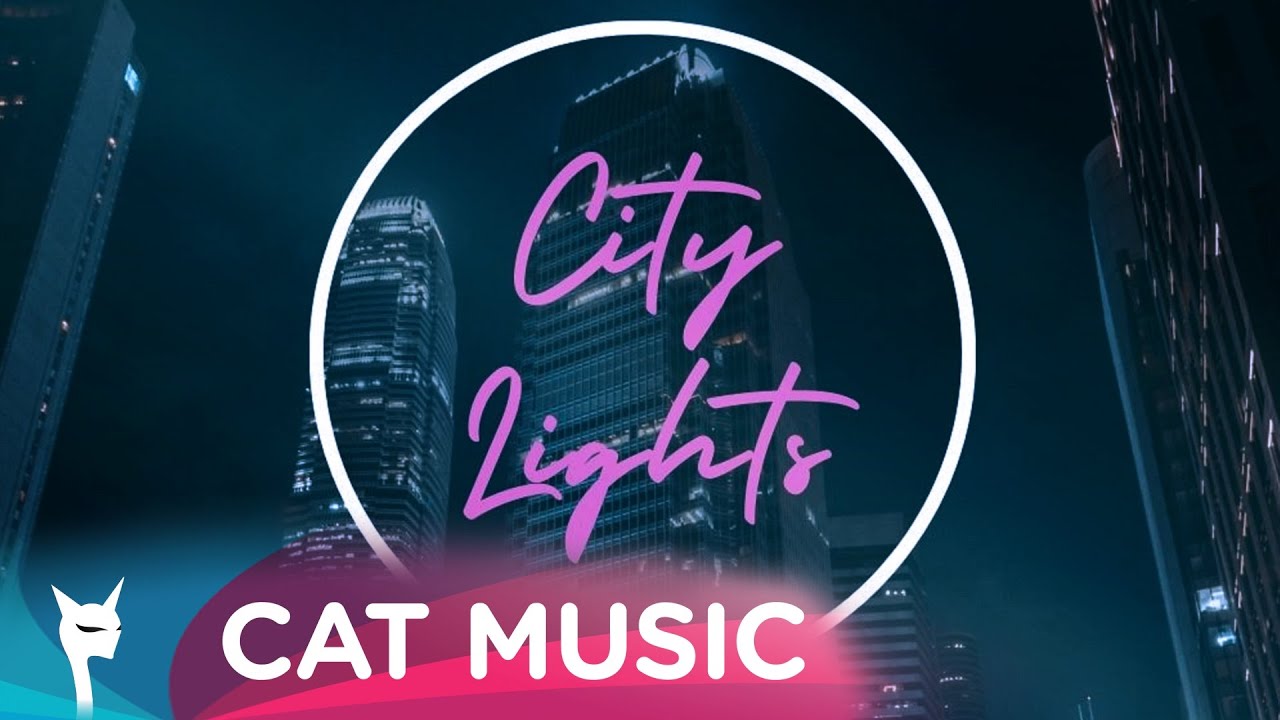 Florian Ivo x Adrian Sasu - City Lights (Official Single) - YouTube