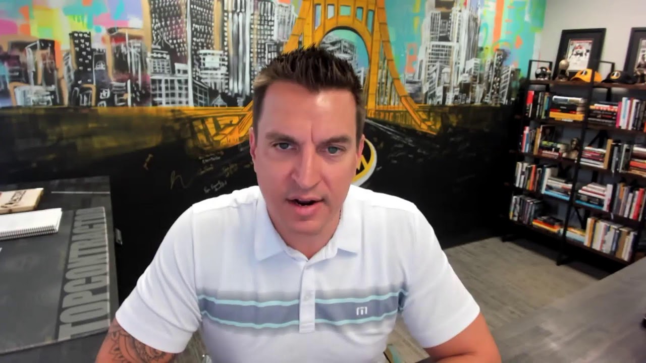 Episode 561 | Cybersecurity: Protecting Your Business in the Digital Age