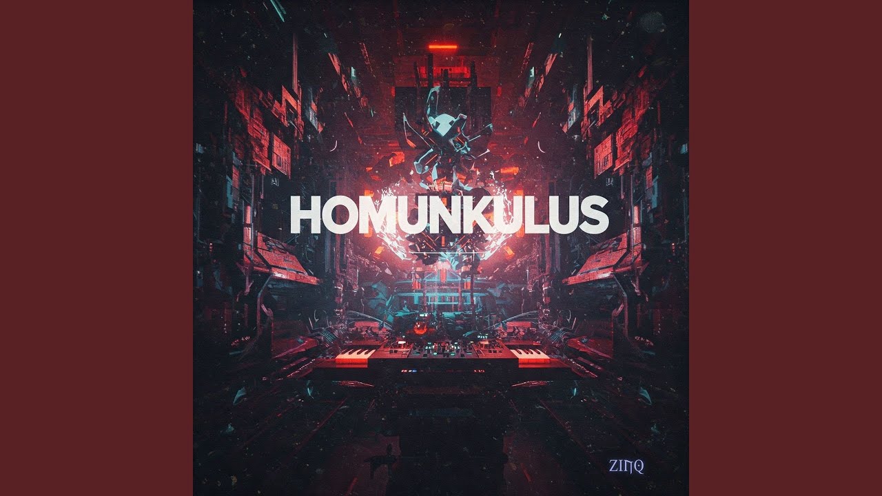 Watch Homunkulus on YouTube Watch Homunkulus on YouTube