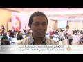 نتائج شبه نهائية للانتخابات التشريعية