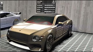 Enus Deity  Best Full Customization - The Contract DLC - GTA Online