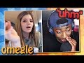 Girlfriend Advice on Omegle (Funny Moments)