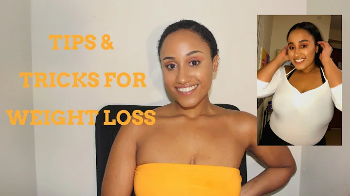Fitness Journey: Tips and Tricks! | Amy Almeida