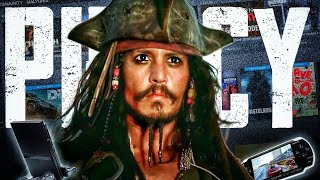 People prefer pirated games but at what cost ?