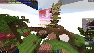 finally i got a cps counter and keystroke mod (ONIX CLIENT)