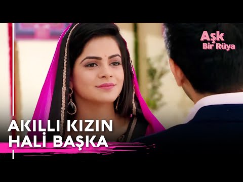 Thapki'den, Duruv ve Şada'ya Romantik Hediye | Aşk Bir Rüya Hint Dizisi 167. Bölüm