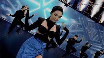 TÓC TIÊN - ĐẠI NHẠC HỘI THỰC TẾ ẢO TIGER REMIX 2021