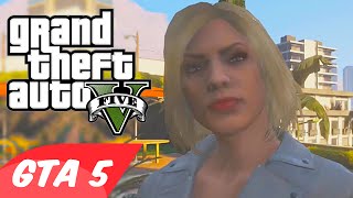 GTA 5 FUNNY MUSIC VIDEOS! (GTA 5 FUNNY MOMENTS)