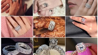 Wedding Rings💍Collections