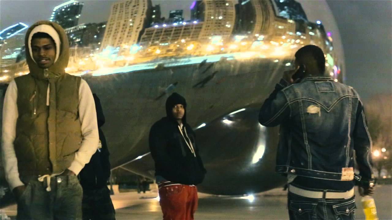 HITTZ "AGAINST THE WORLD" (OFFICIAL VIDEO)