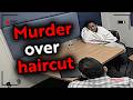 Selfish 22-Year-Old Arranges Grandma’s Murder Over Haircut