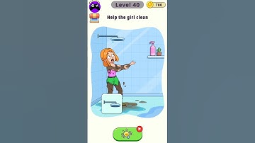 Delete Master 3 level 40 Funny gameplaywalkthrough|All levels | android, iOS mobile/new update#short