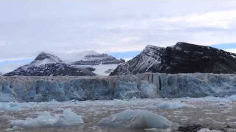 Bathymetry with Kean Ivey