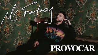 Video thumbnail of "Gonzy - Provocar [Official Audio]"