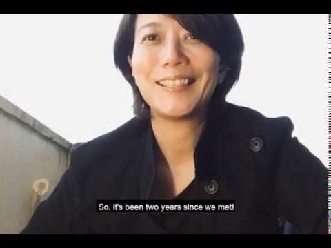 Video Message from Yukiko Mishima (