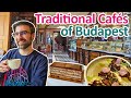 8 traditional cafs of budapest  hungary travel guide