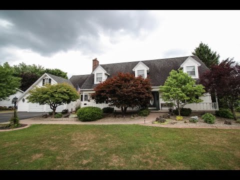 70 Attridge Rd, Churchville, NY home video tour